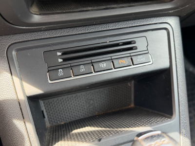 Volkswagen Tiguan Track & Style BMT 4Motion