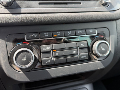 Volkswagen Tiguan Track & Style BMT 4Motion