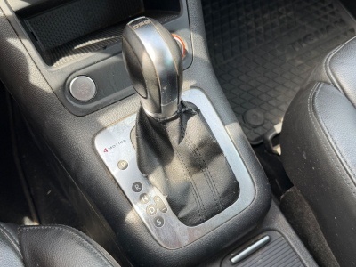 Volkswagen Tiguan Track & Style BMT 4Motion