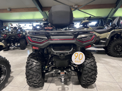 Up Moto TCrosser 525 L L7 EPS