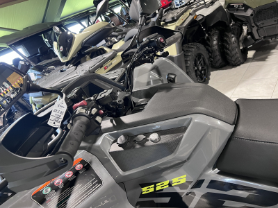 Up Moto TCrosser 525 L L7 EPS