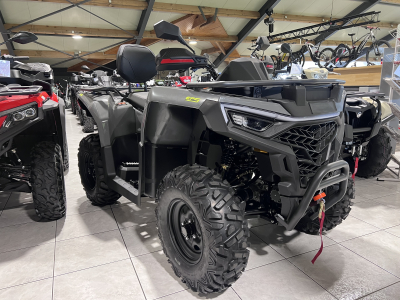 Up Moto TCrosser 525 L L7 EPS