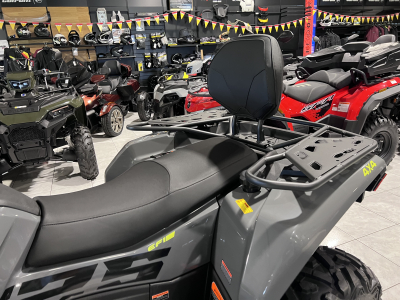 Up Moto TCrosser 525 L L7 EPS