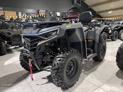 Up Moto TCrosser 525 L L7 EPS