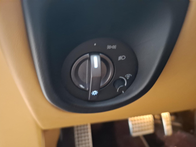 Aston Martin Vantage 8Roadster 4.3 V8 Full History