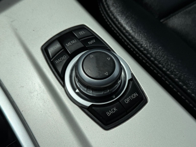 BMW X3 xDrive 20 d