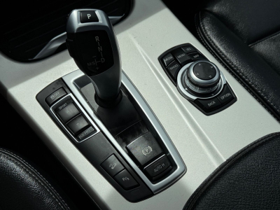 BMW X3 xDrive 20 d