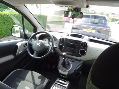 Citroën Berlingo Multispace Exclusive 1.6  HDi 114 CV