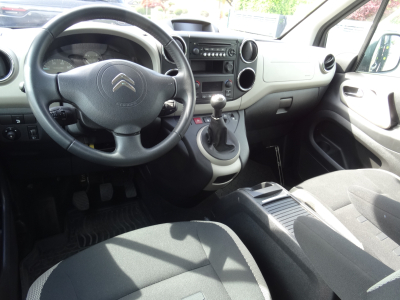 Citroën Berlingo Multispace Exclusive 1.6  HDi 114 CV