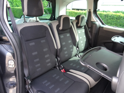 Citroën Berlingo Multispace Exclusive 1.6  HDi 114 CV