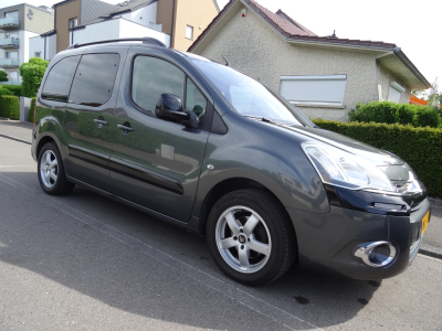 Citroën Berlingo Multispace Exclusive 1.6  HDi 114 CV