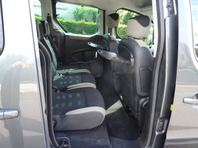 Citroën Berlingo Multispace Exclusive 1.6  HDi 114 CV