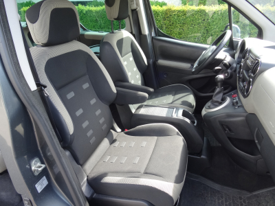 Citroën Berlingo Multispace Exclusive 1.6  HDi 114 CV