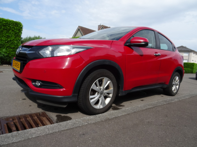 Honda HR-V 1.5