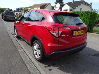 Honda HR-V 1.5