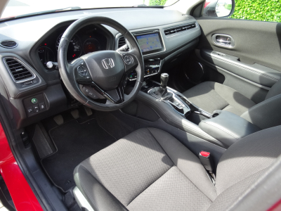 Honda HR-V 1.5