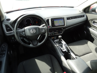 Honda HR-V 1.5