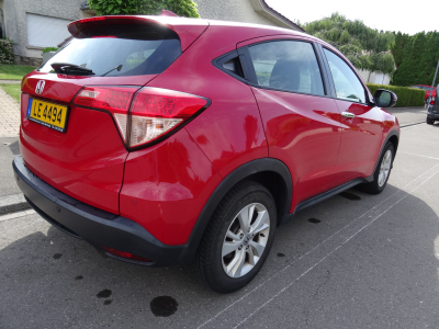 Honda HR-V 1.5