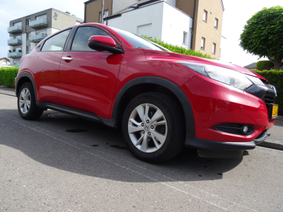 Honda HR-V 1.5