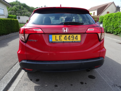 Honda HR-V 1.5