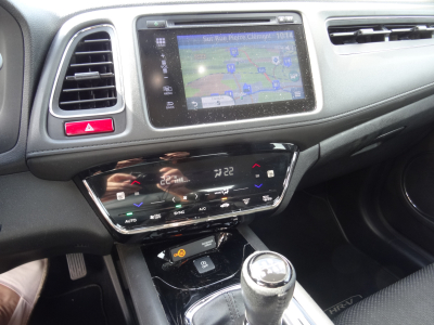 Honda HR-V 1.5