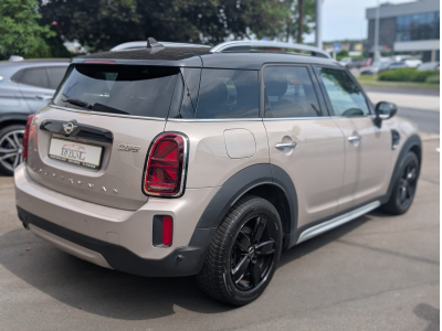 MINI Cooper Countryman 1.5 136CV AUTO * GARANTIE 36 MOIS  *