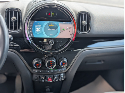 MINI Cooper Countryman 1.5 136CV AUTO * GARANTIE 36 MOIS  *