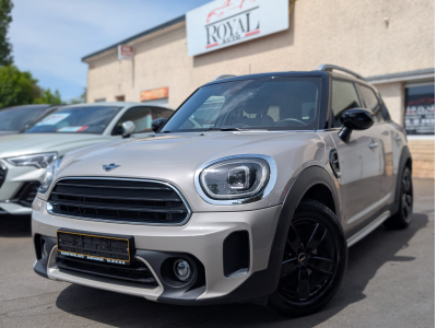 MINI Cooper Countryman 1.5 136CV AUTO * GARANTIE 36 MOIS  *