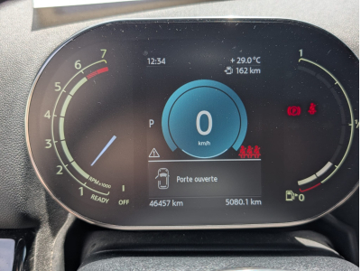 MINI Cooper Countryman 1.5 136CV AUTO * GARANTIE 36 MOIS  *