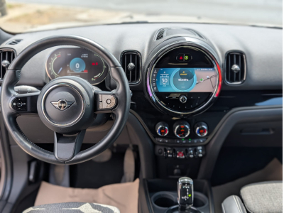 MINI Cooper Countryman 1.5 136CV AUTO * GARANTIE 36 MOIS  *