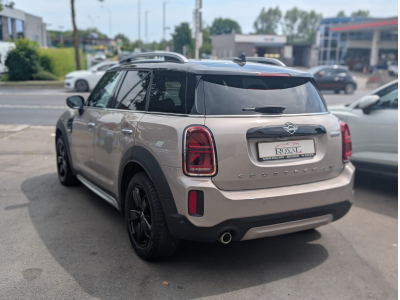 MINI Cooper Countryman 1.5 136CV AUTO * GARANTIE 36 MOIS  *