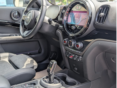 MINI Cooper Countryman 1.5 136CV AUTO * GARANTIE 36 MOIS  *