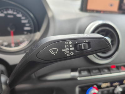 Audi A3 30 TDI AMBITION GPS CARPLAY CLIM AUTO APS AV/AR