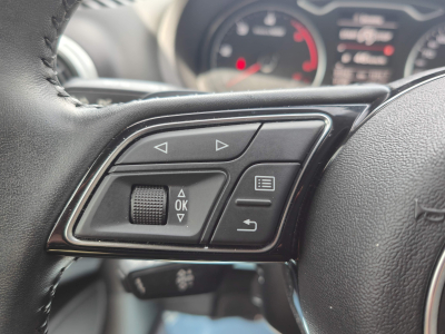 Audi A3 30 TDI AMBITION GPS CARPLAY CLIM AUTO APS AV/AR