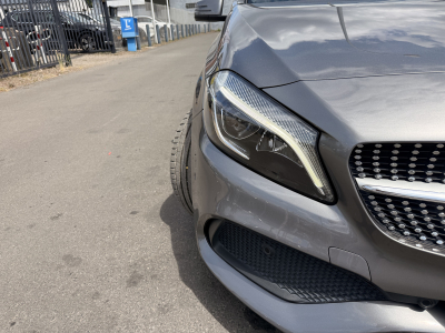 Mercedes-Benz A 200 AMG line