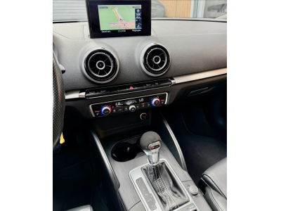 Audi A3 2.0 Tdi 150 Sportback S-Line S-Tronic