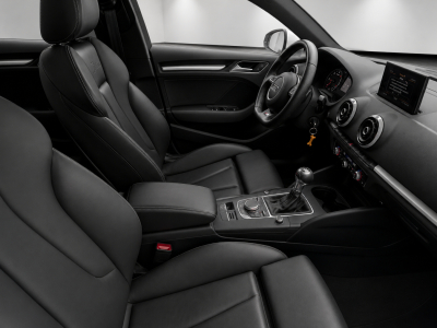 Audi A3 2.0 Tdi 150 Sportback S-Line S-Tronic