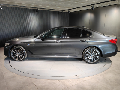 BMW 520 520dA PACK M CARPLAY GPS CAMERA VIRTUAL LED