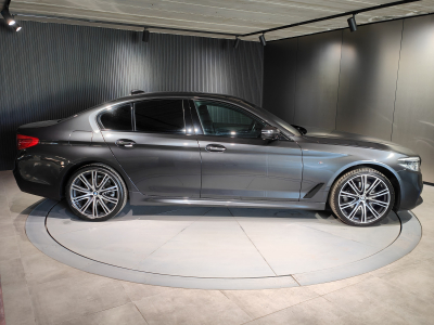 BMW 520 520dA PACK M CARPLAY GPS CAMERA VIRTUAL LED