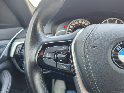BMW 520 520dA PACK M CARPLAY GPS CAMERA VIRTUAL LED
