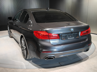 BMW 520 520dA PACK M CARPLAY GPS CAMERA VIRTUAL LED