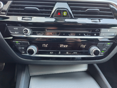 BMW 520 520dA PACK M CARPLAY GPS CAMERA VIRTUAL LED
