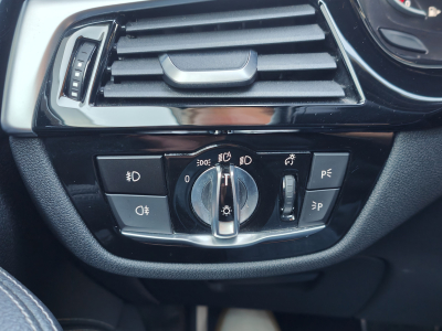 BMW 520 520dA PACK M CARPLAY GPS CAMERA VIRTUAL LED
