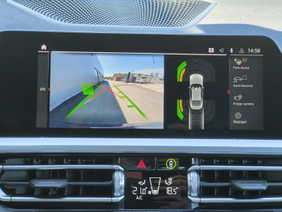 BMW M440 M440iA XDRIVE CARPLAY GPS BLUETOOTH CAMERA