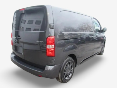 Citroën Jumpy 150 EAT8 M Kamera/Navy/2 Schiebetüren