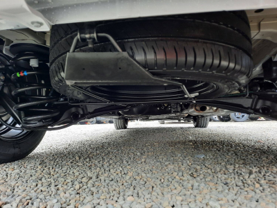 Citroën Jumpy 150 EAT8 M Kamera/Navy/2 Schiebetüren