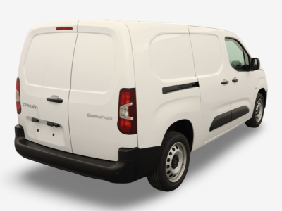 Citroën Berlingo L2H1 130 AT Kamera/3 Sitzer
