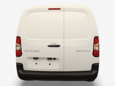 Citroën Berlingo L2H1 130 AT Kamera/3 Sitzer