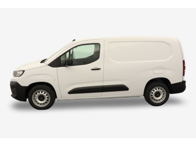 Citroën Berlingo L2H1 130 AT Kamera/3 Sitzer