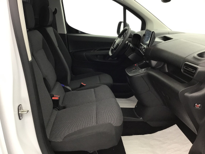 Citroën Berlingo L2H1 130 AT Kamera/3 Sitzer